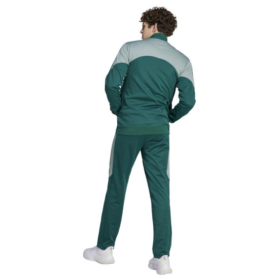 Adidas Ανδρικές φόρμες σετ M CB TS Adidas Ανδρικές φόρμες σετ M CB TS